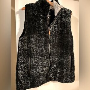 Simply Southern Sherpa size Large